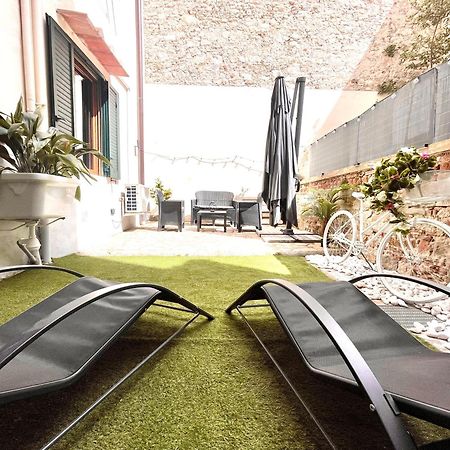 Florence Garden Suite מראה חיצוני תמונה
