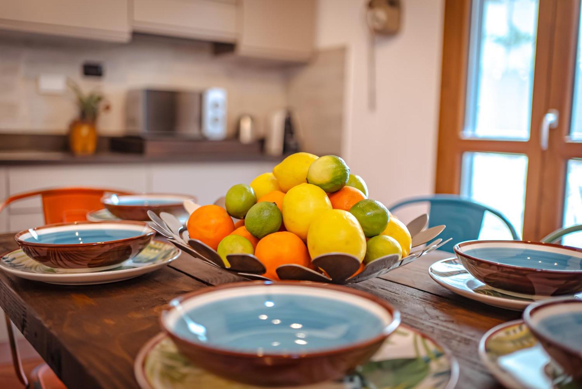 Florence Garden Suite מראה חיצוני תמונה