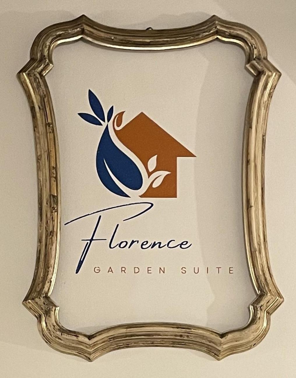 Florence Garden Suite מראה חיצוני תמונה