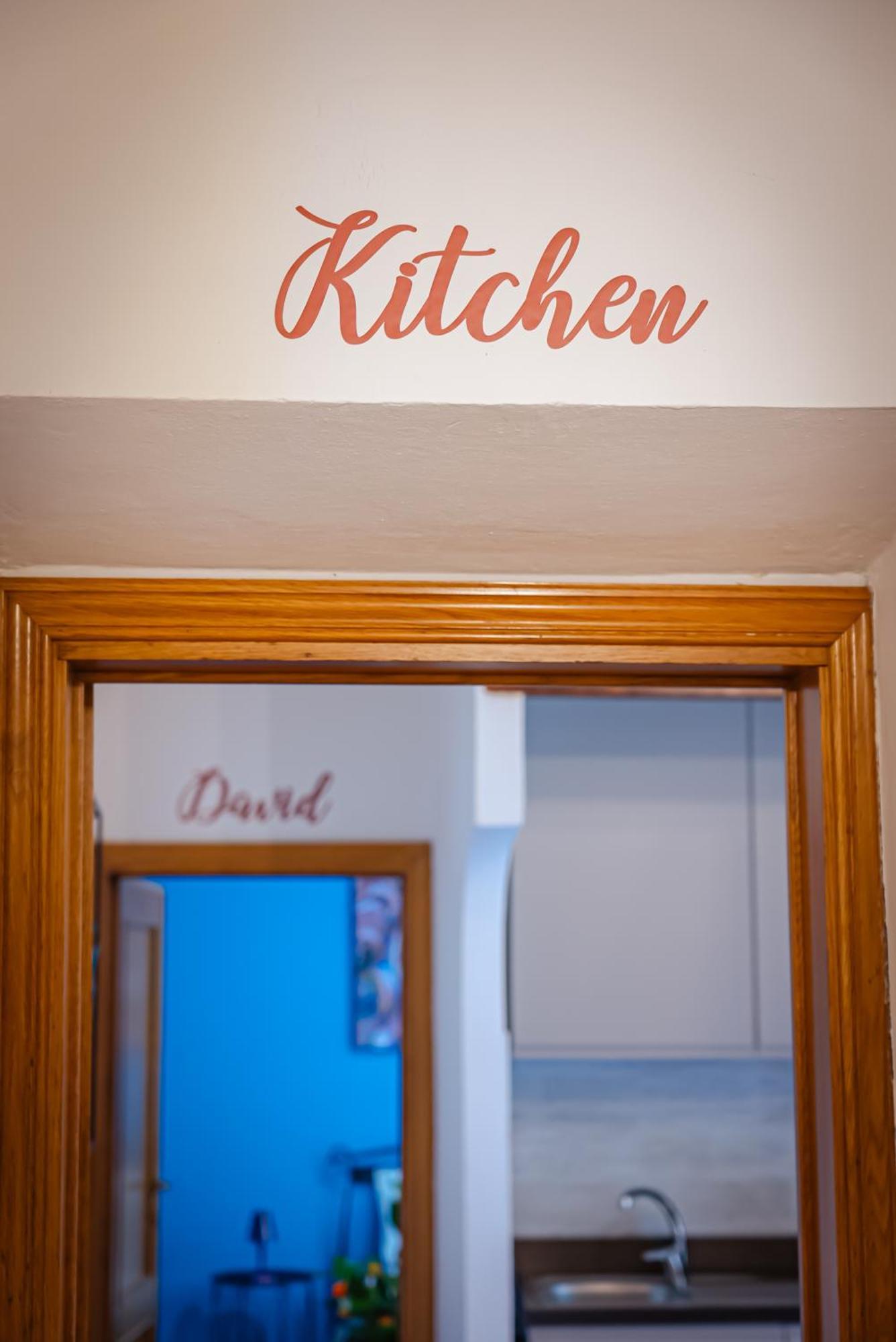 Florence Garden Suite מראה חיצוני תמונה