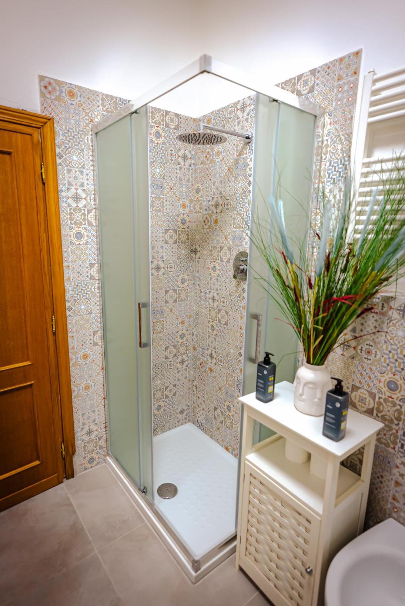 Florence Garden Suite מראה חיצוני תמונה