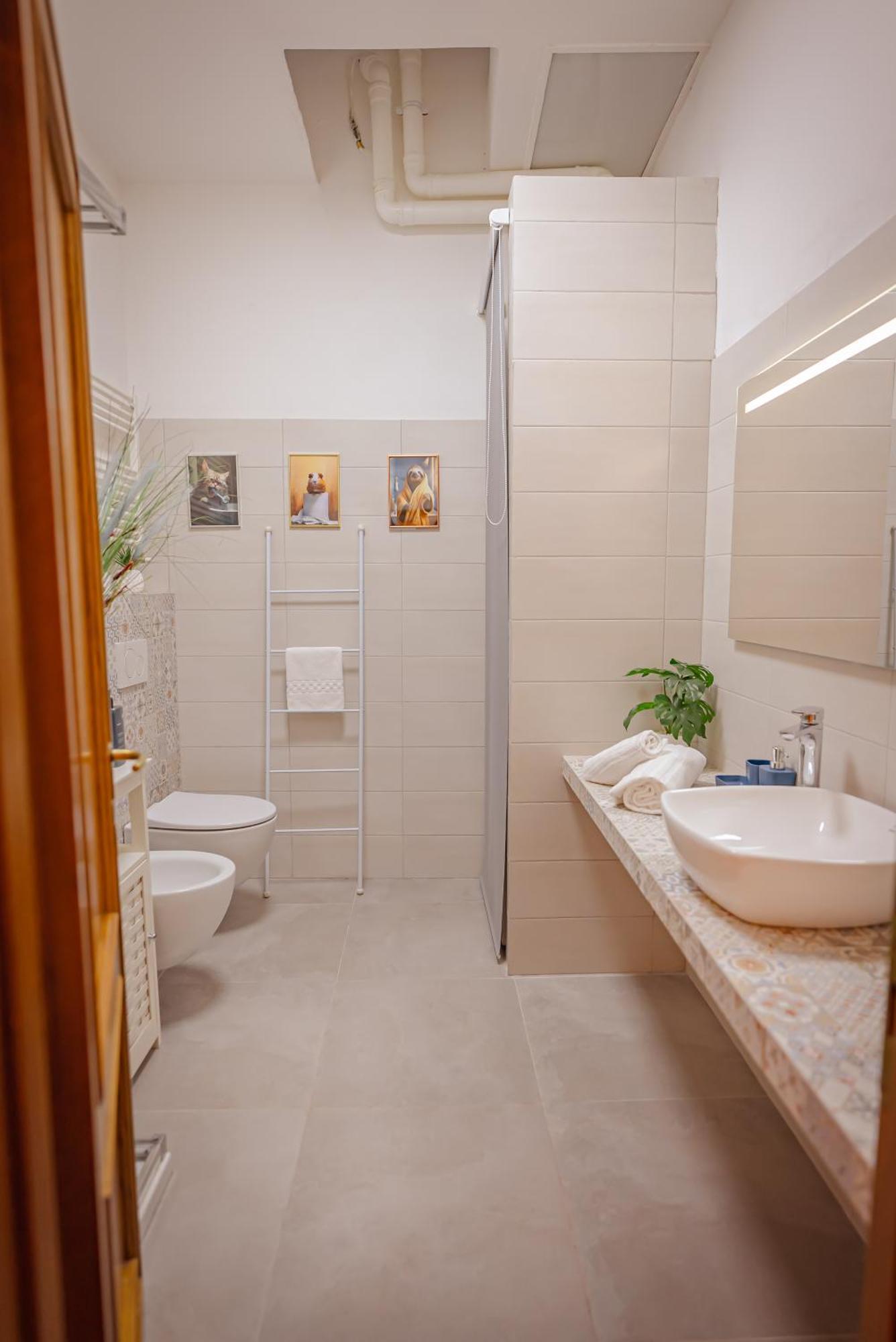 Florence Garden Suite מראה חיצוני תמונה