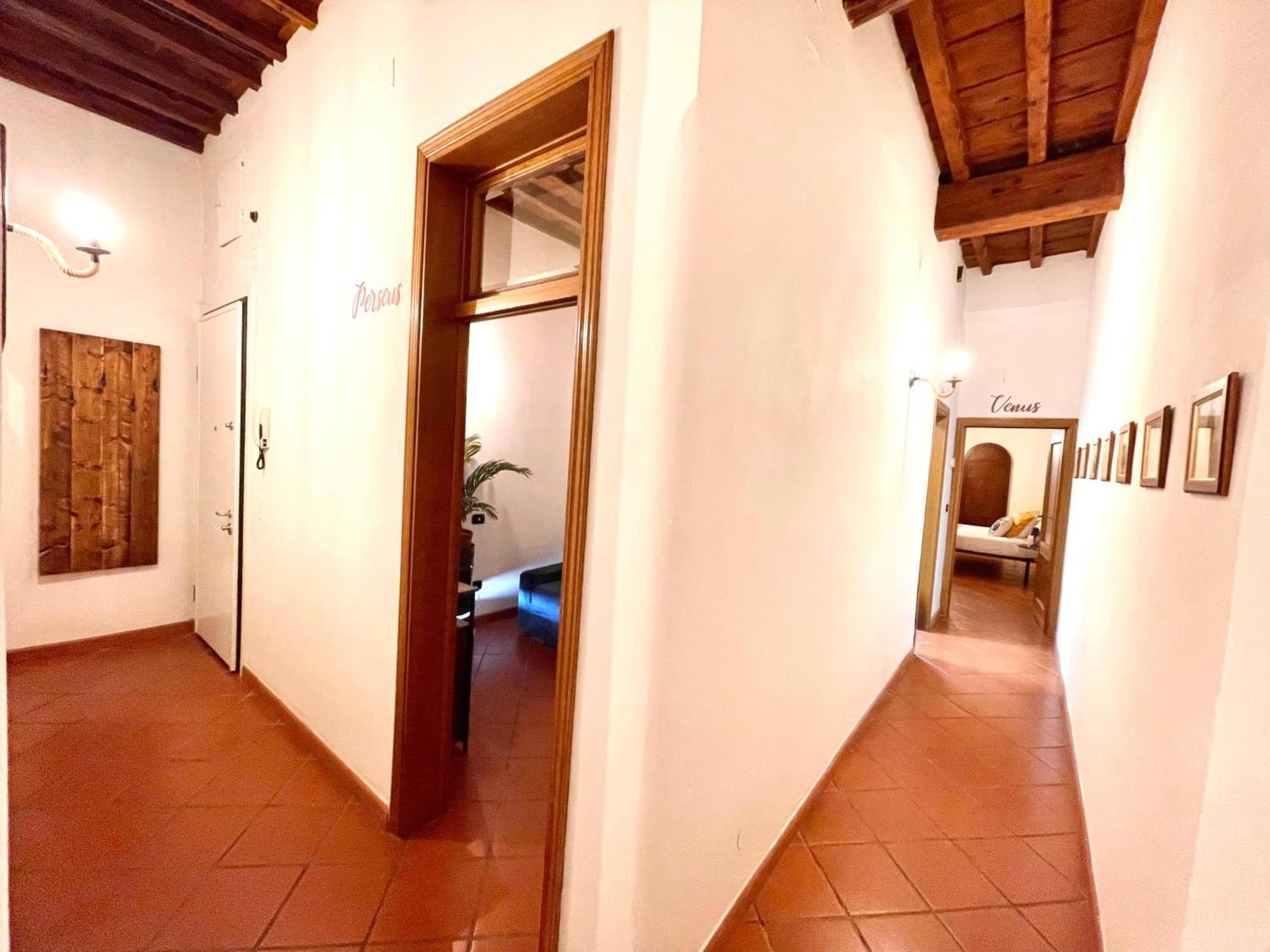 Florence Garden Suite מראה חיצוני תמונה